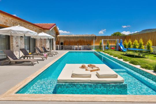 Villa Kekis Duo