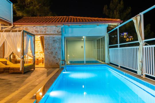 Villa Kelbek 1