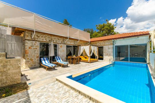 Villa Kelbek 1