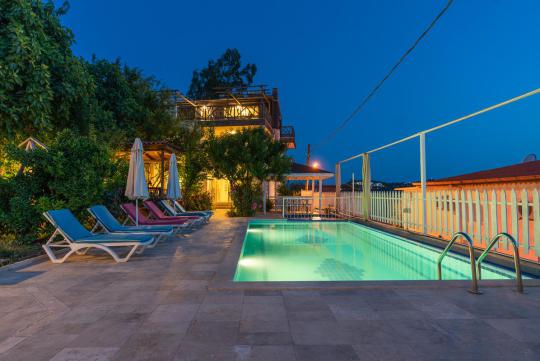 Villa Kelbek 3