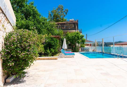 Villa Kelbek 3