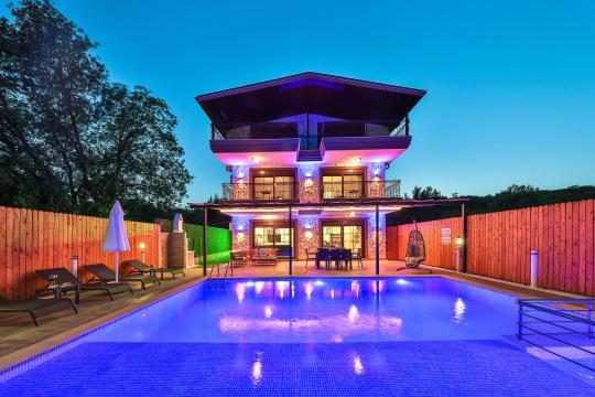 Villa Greta