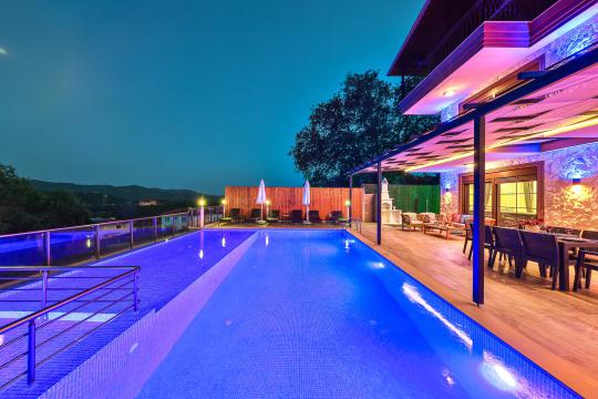 Villa Greta