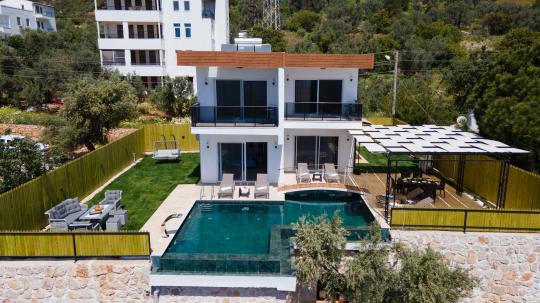 Villa Marine