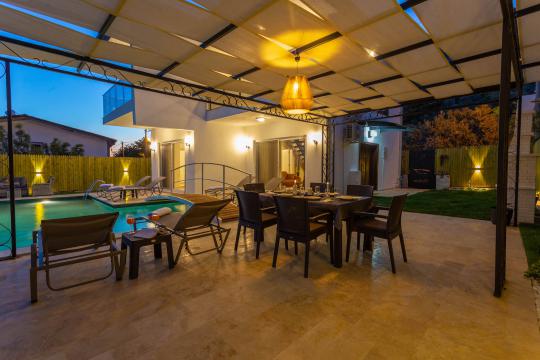 Villa Marine