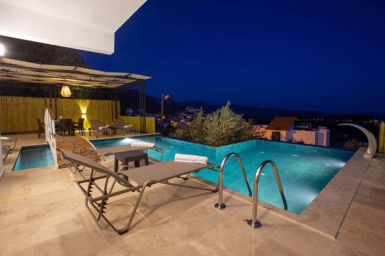Villa Marine