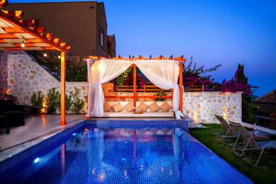 Villa Kety