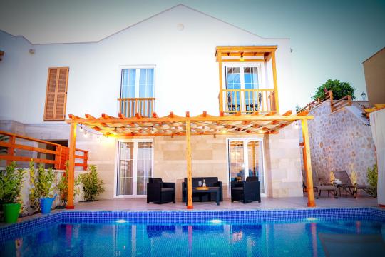 Villa Kety