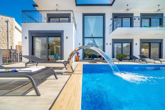 Villa Akca