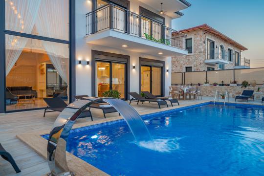 Villa Akca