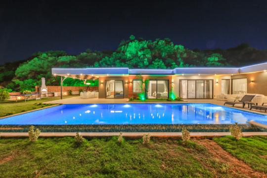Villa Rosalie