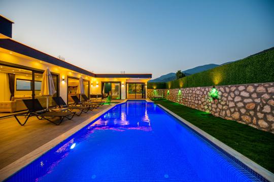 Villa Barbar