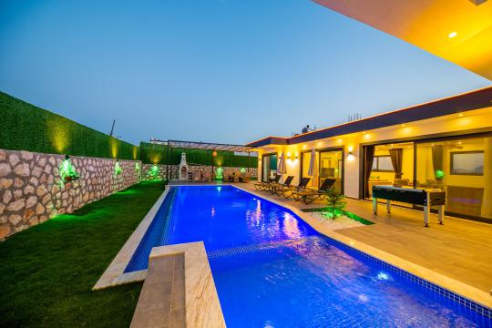 Villa Barbar