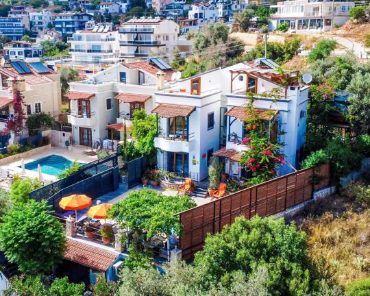 Villa Bulut