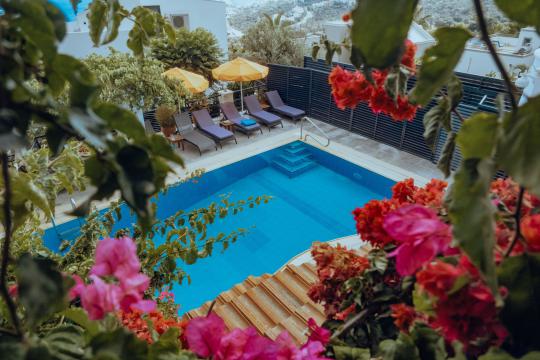 Villa Bulut