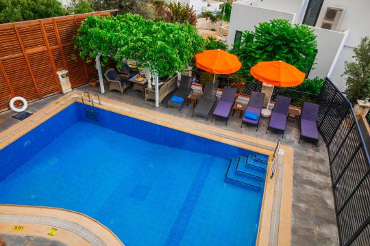 Villa Bulut