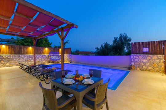 Villa Balayi