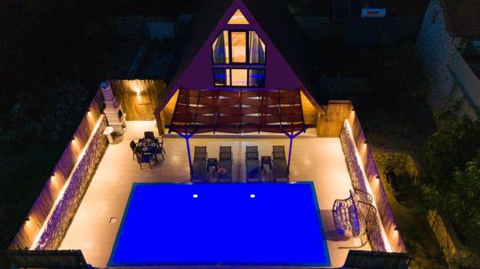 Villa Balayi