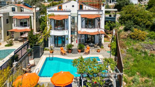 Villa Bulut