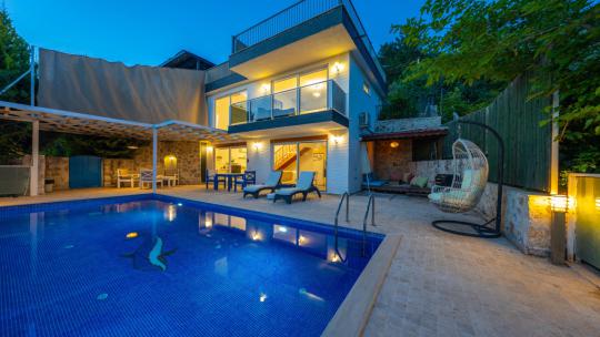 Villa Manfred