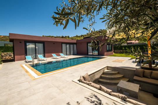Villa Kristal 2