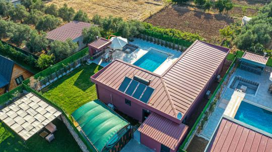 Villa Kristal 2