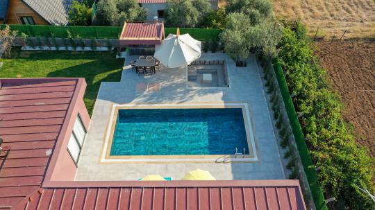 Villa Kristal 2