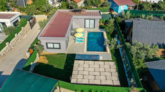Villa Kristal 3