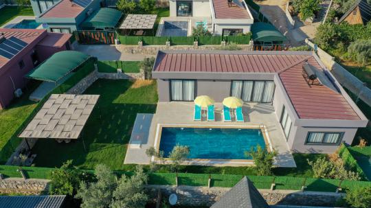 Villa Kristal 3