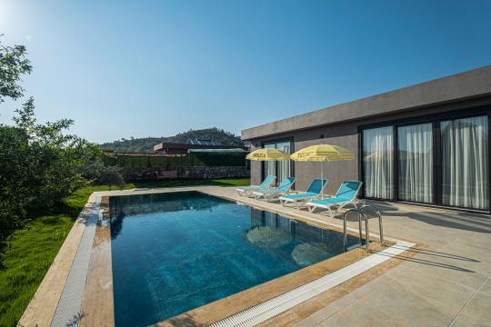 Villa Kristal 3