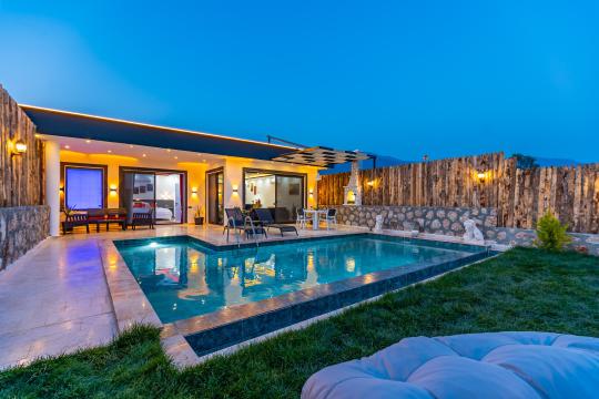 Villa Kugu Duo