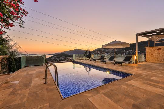 Villa Nala