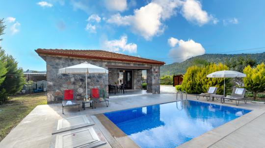 Villa Zen 3