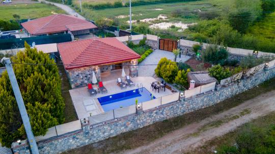 Villa Zen 3