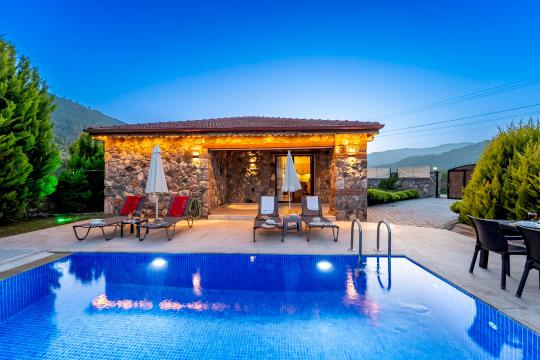 Villa Zen 3