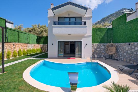 Villa Wolks 2