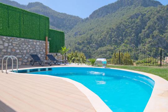 Villa Wolks 2