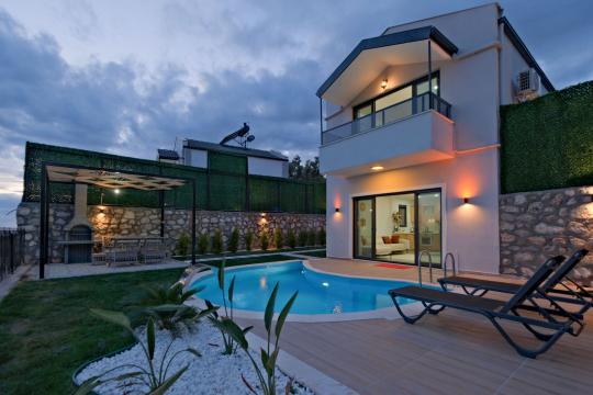 Villa Wolks 2