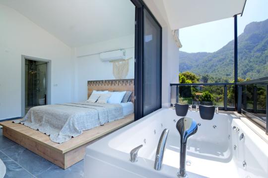 Villa Wolks 2