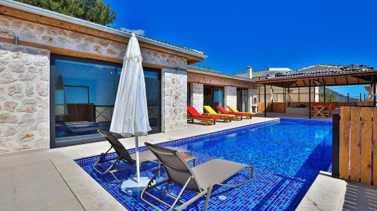 Villa Ergin