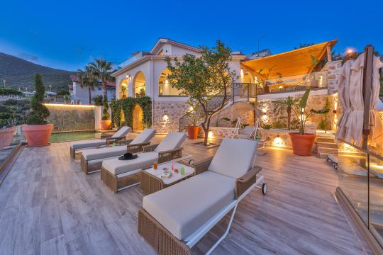 Villa Onyx