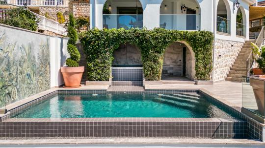 Villa Onyx