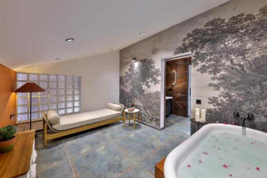 Villa Onyx