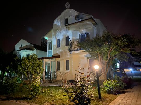 Villa Mavi 2