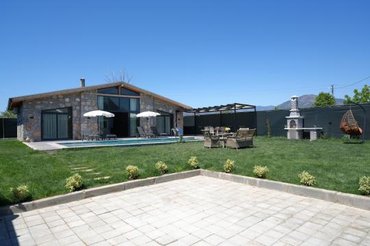 Villa Kuzgun