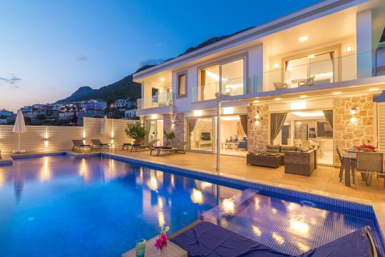 Villa La Meer
