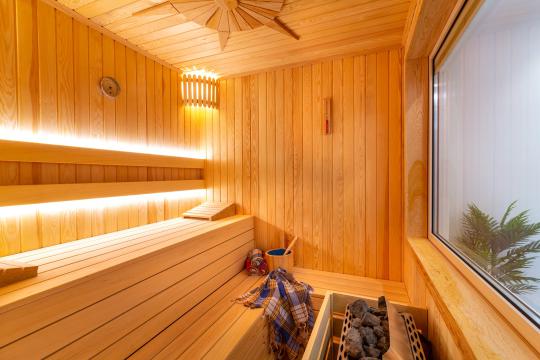 Villa La Mer Comfort