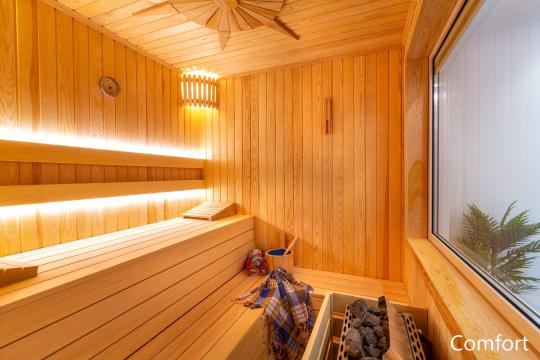 Villa La Meer Comfort Suite