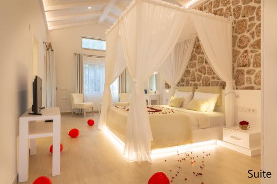Villa La Meer Comfort Suite