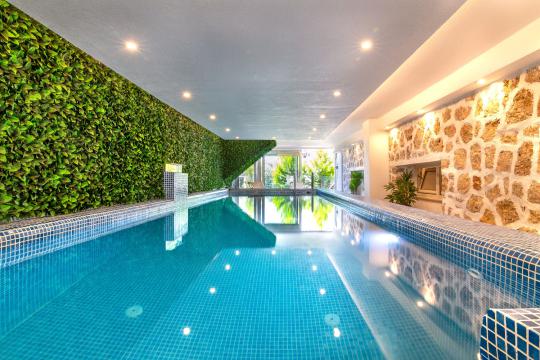 Villa La Meer D